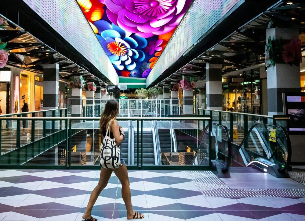 Реклама и DOOH
